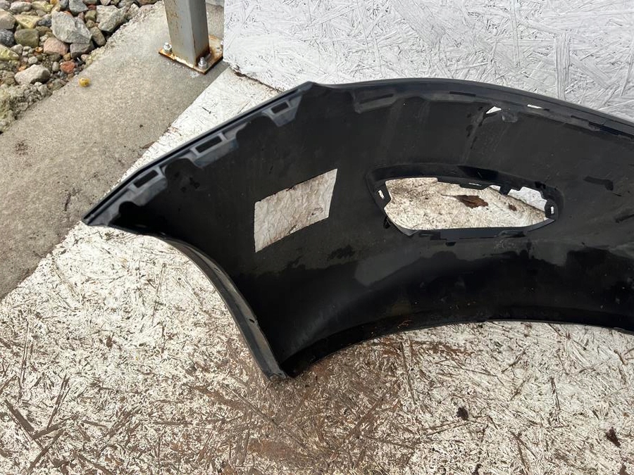 фото №8, Бампер перед передній volvo v60 s60 10-13