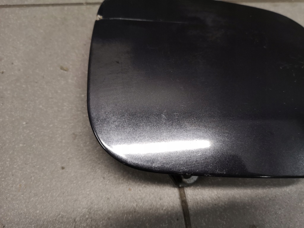 фото №5, Кришка заливної пального audi a3 8l czarna