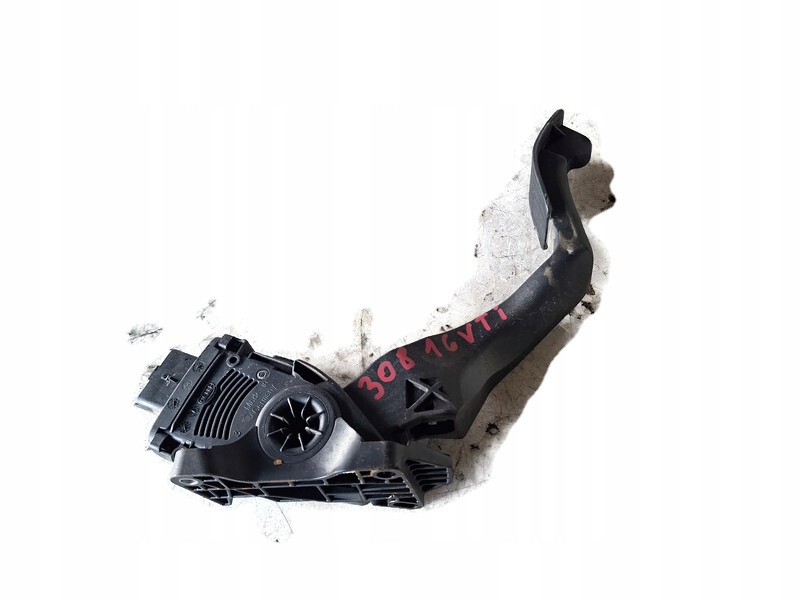 Купити Peugeot 308 1 10r потенціометр газу 9671433680