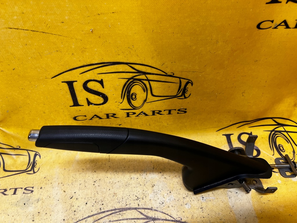 фото №2, Рычаг тормоза ручного renault captur i przedlift