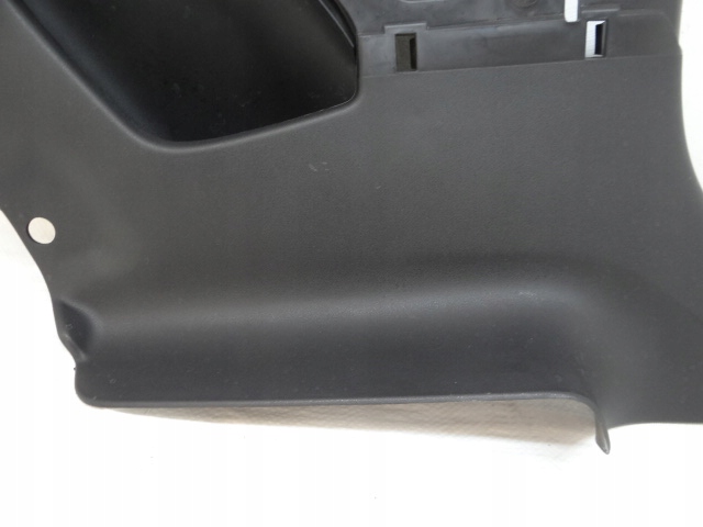 фото №5, Citroen ds3 левая задняя защита сиденье 96859892zd