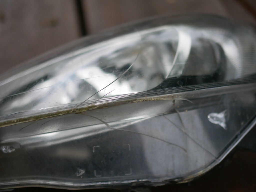 фото №2, Opel adam лампа лівий перед led 39015502 оригінальний номер