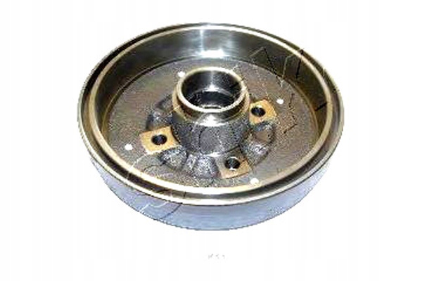 фото №1, Тормозные барабаны тормозные kia rio 1.3 ashika