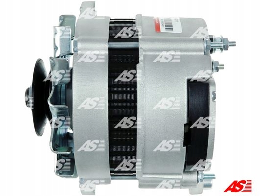 фото №12, Генератор ford escort 80-90 as-pl a4011