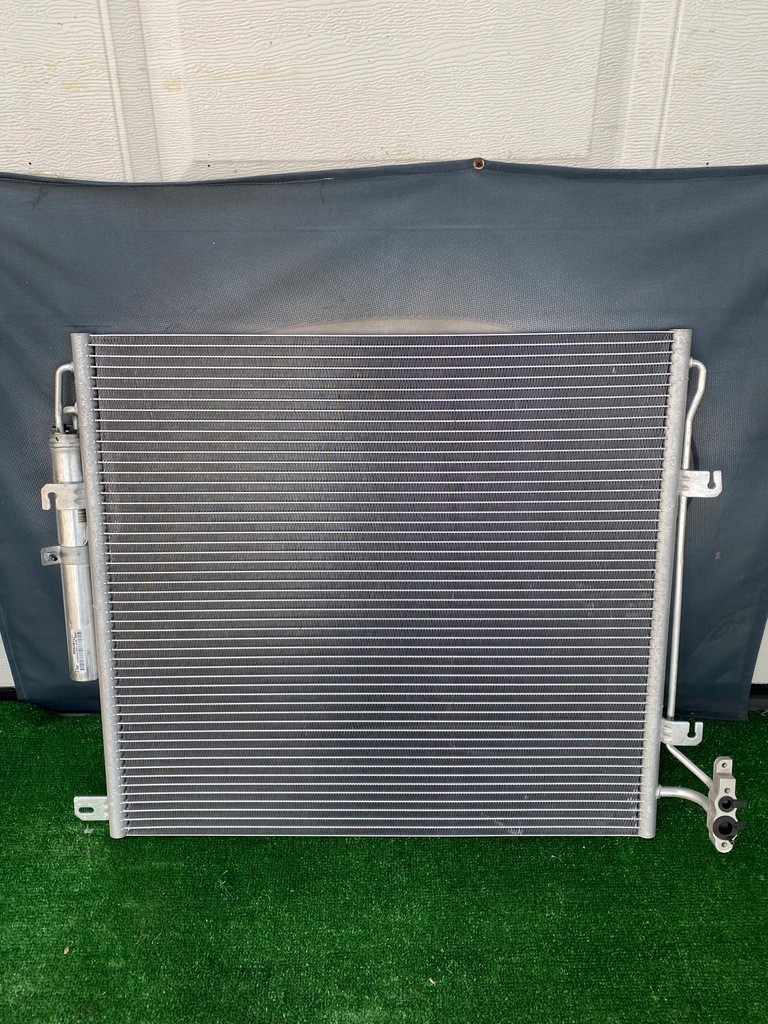 фото №12, Land rover discovery 3 4 капот двигателя