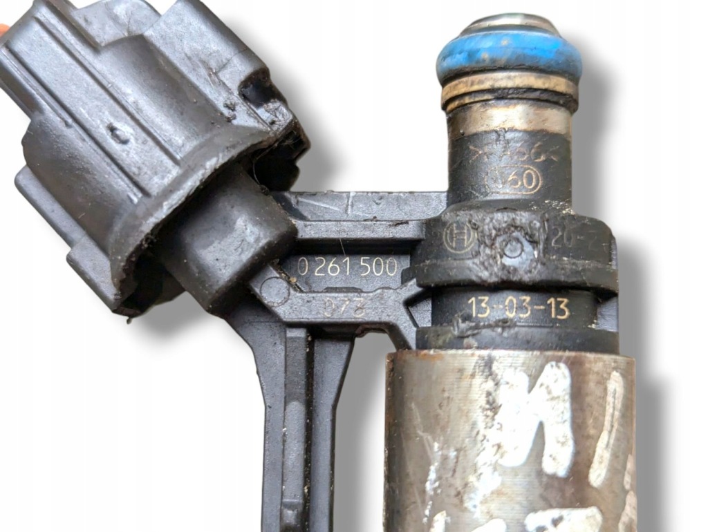 Форсунка mini paceman r61 2013 7591623 в Україні