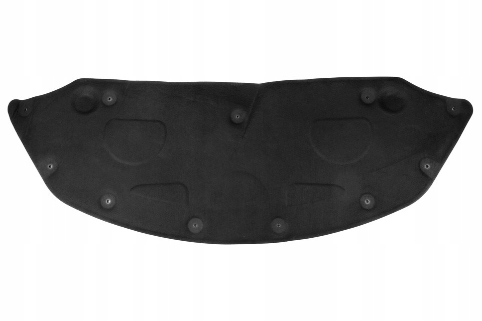 Шумоізоляція капот двигуна mercedes b w246 2011- Ціна