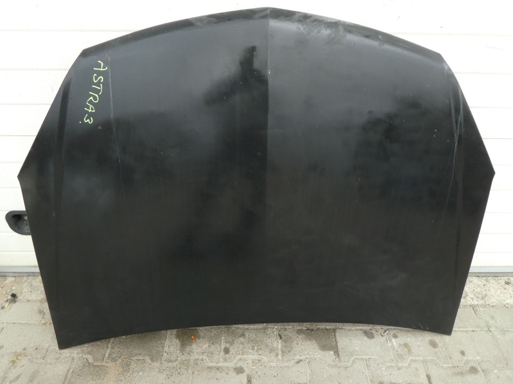 фото №1, Opel astra iii