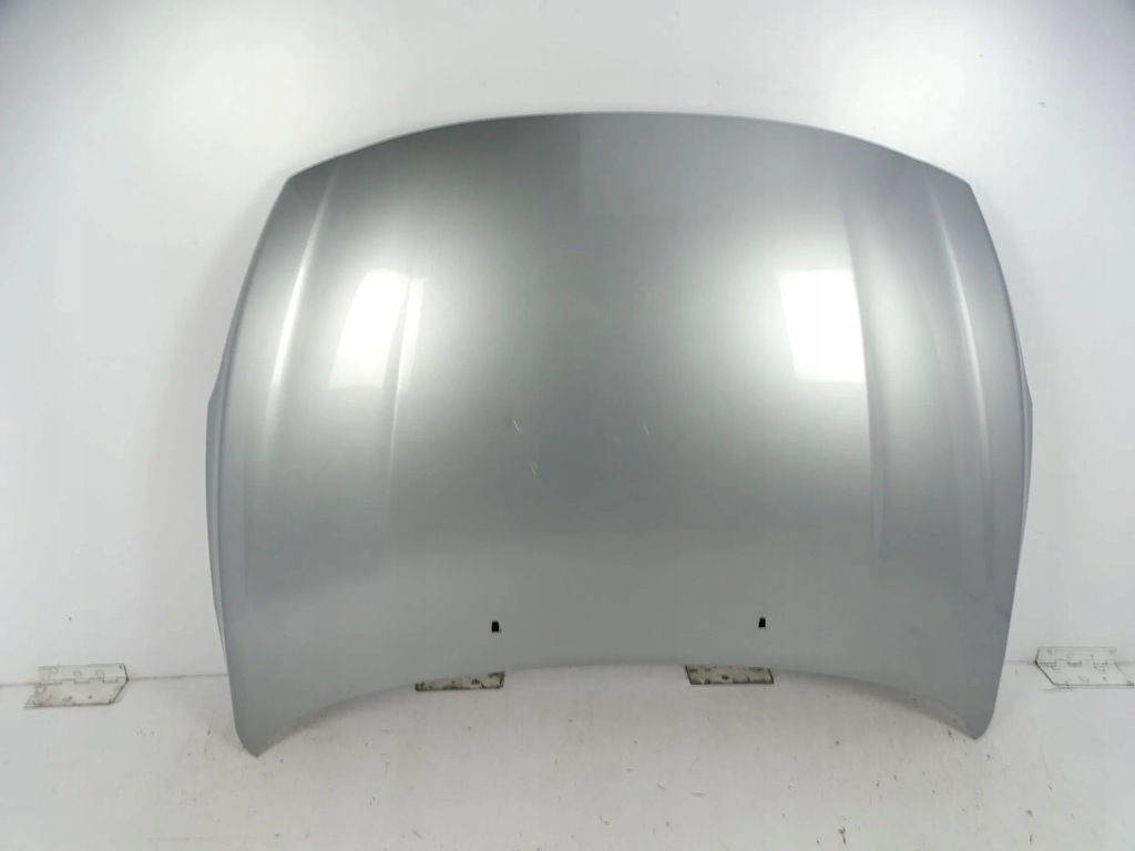 фото №1, Капот volvo v60 s60 10-13