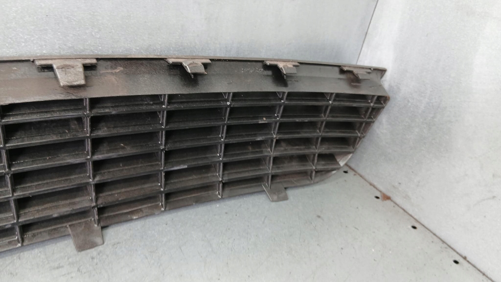 фото №8, Решітка бампера перед fiat grande punto ii 06r 1.2b