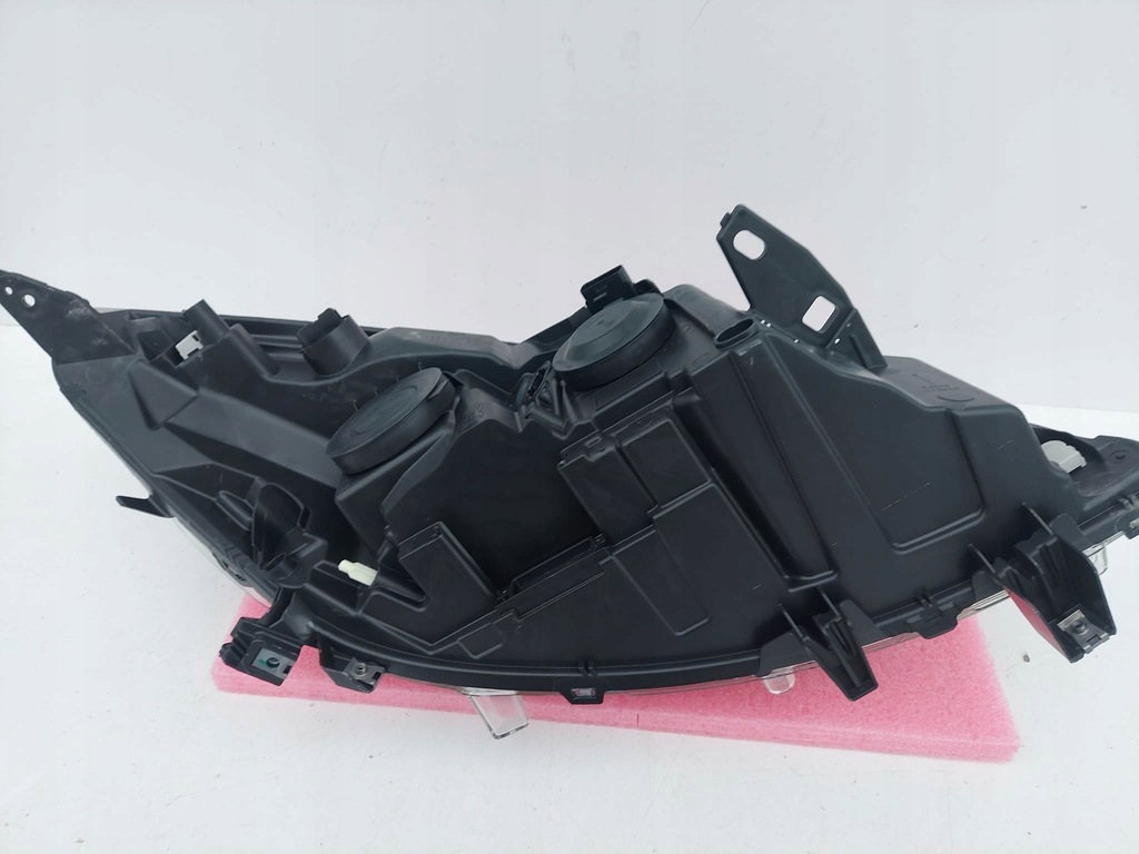 фото №7, Renault scenic iii lift лампа pewa перед передняя