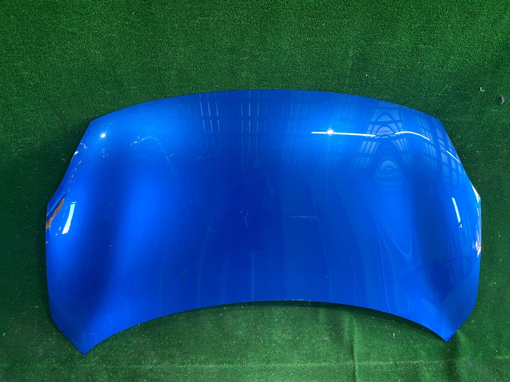 фото №1, Капот кришка двигуна suzuki swift mk8