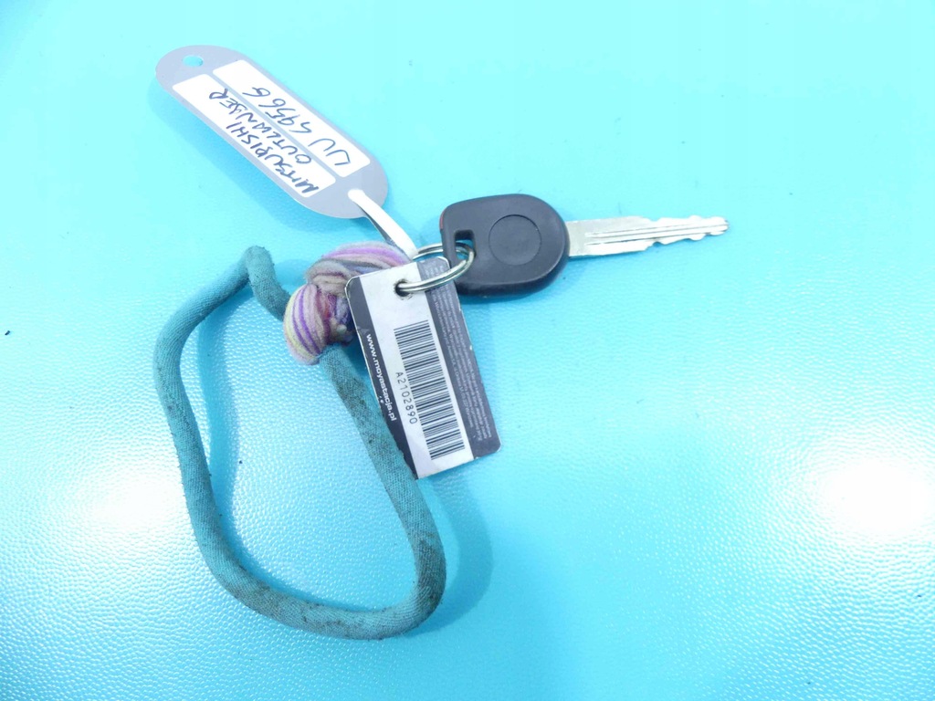 фото №12, Бортовой компьютер набор e6t44485 outlander i 03-06 2.4b