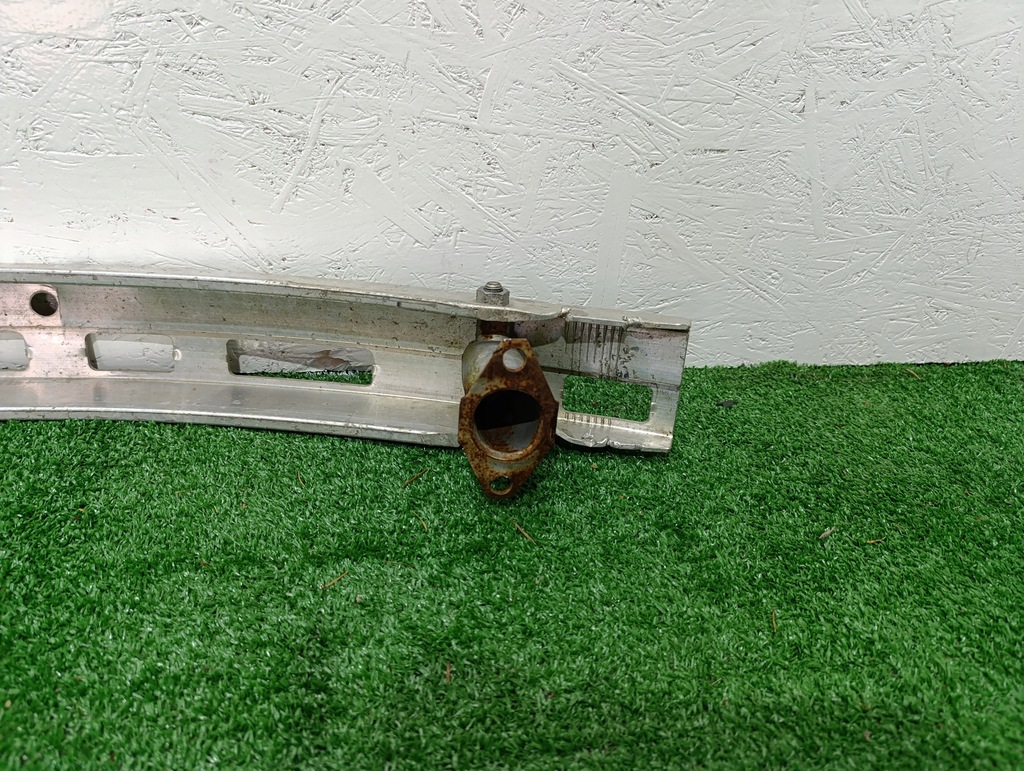 фото №8, Porsche boxster 911 996 балка бампера перед передня