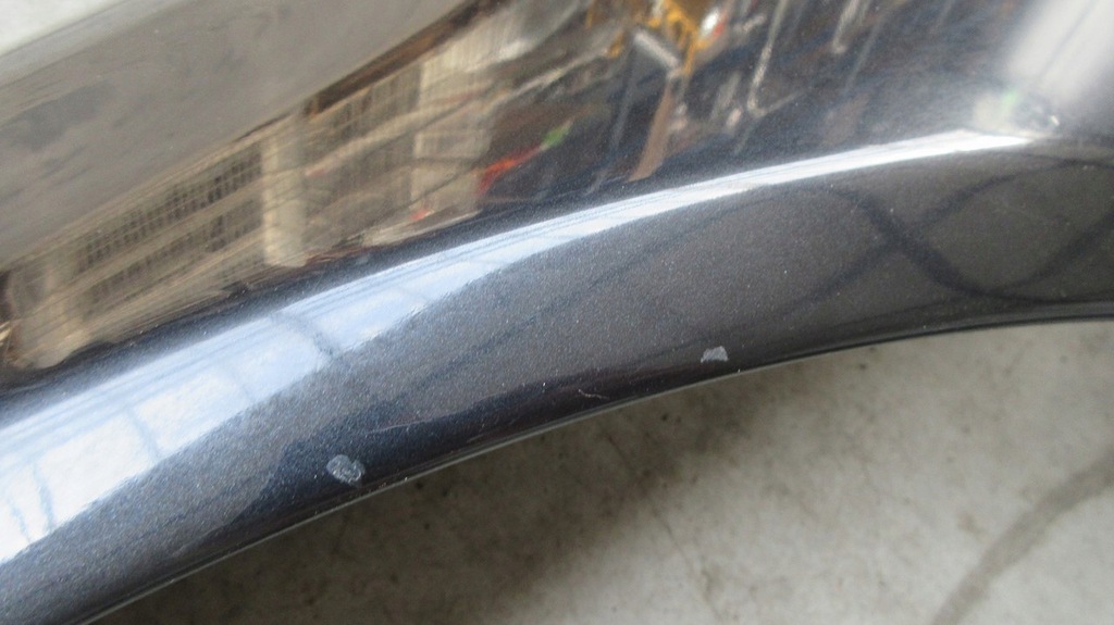 фото №6, Audi a8 d3 4e крыло правый перед передний