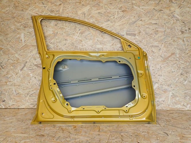 фото №12, Kia x-ceed xceed 18- двері ліва передні перед