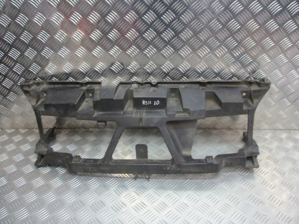 фото №1, Pas передний renault scenic ii