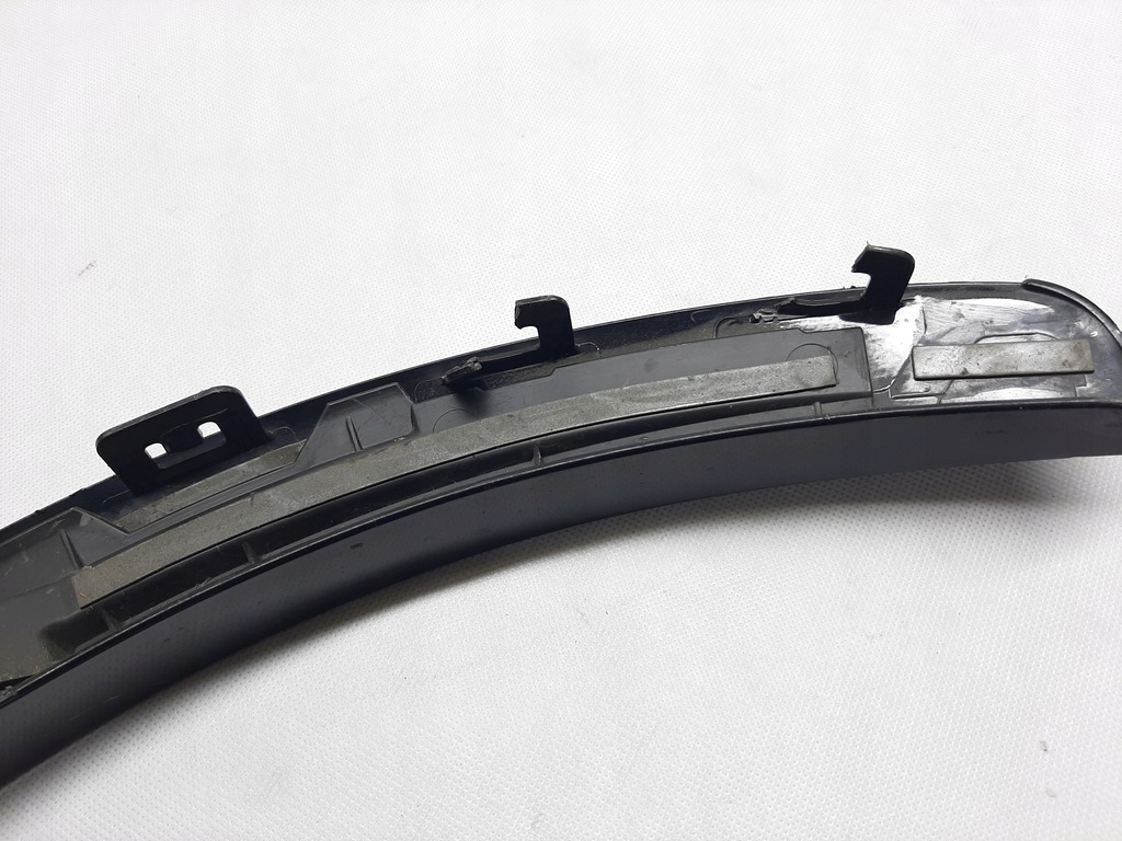 фото №6, Audi q3 молдинг крыла задняя правая 8u0853818c d