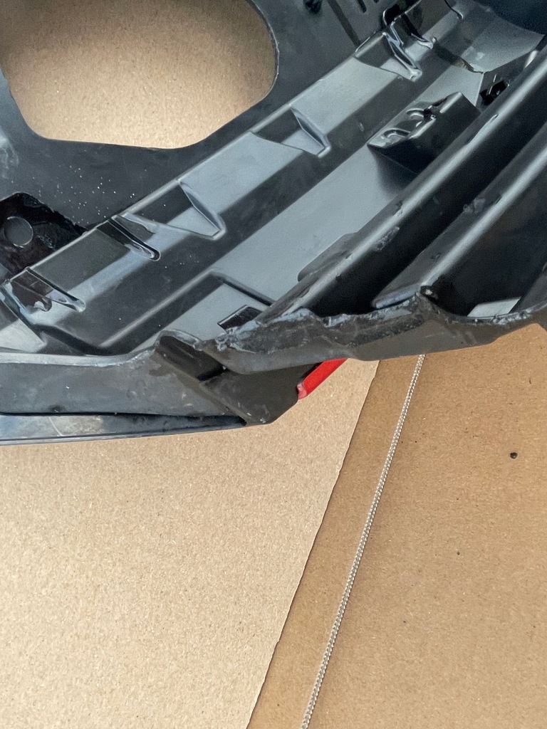 фото №11, Renault clio iv решётка радиатора решётка радиатора перед передний