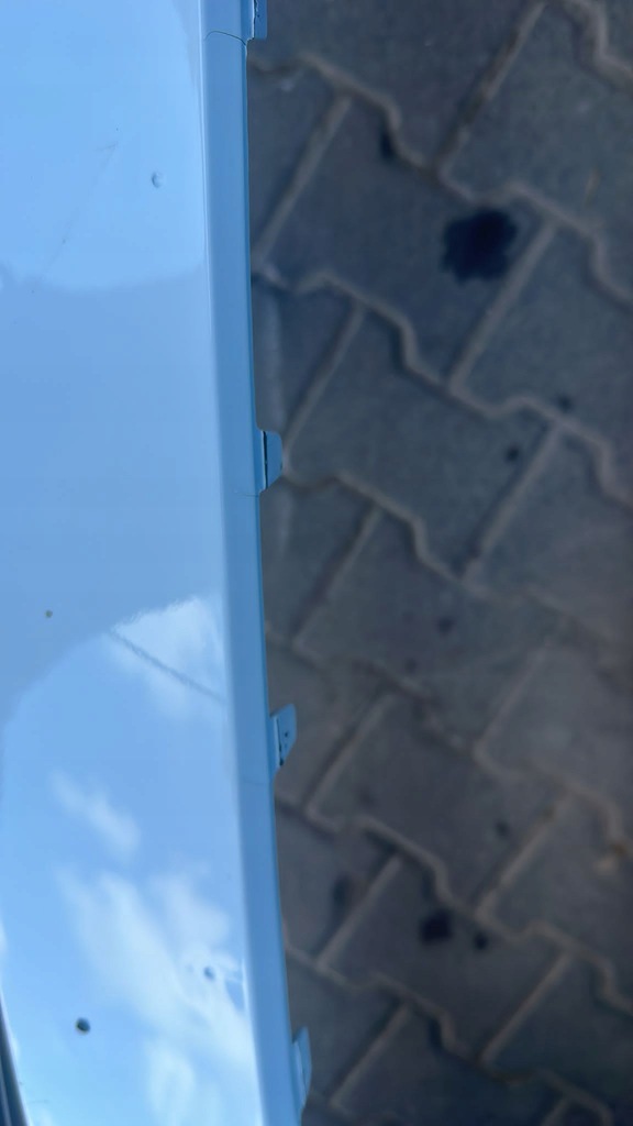 фото №5, Kia ceed 2021- бампер перед передний