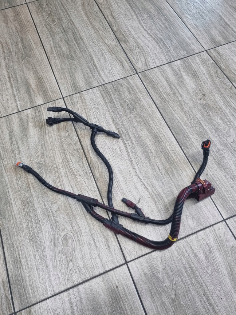 фото №2, Джгут каталізатора volvo fh fm 4 fmx renault gama t range c k euro 6