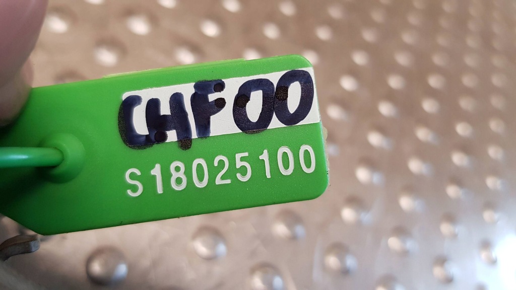 Радиатор масла cm5g-6b856-fa c-max mk2 focus mk3 fiesta mk7 1.0 eco sfjl в Украине