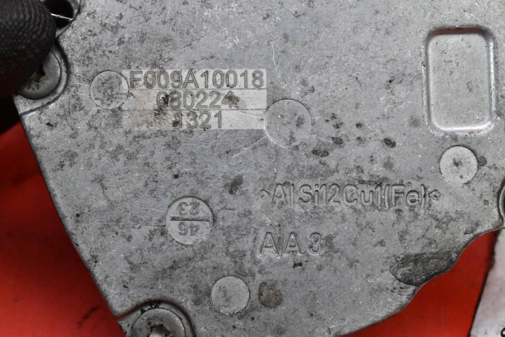 Купити Насос вакуум вакуум f009a10018 toyota yaris 4 iv 1.5 12v 125 km 20-