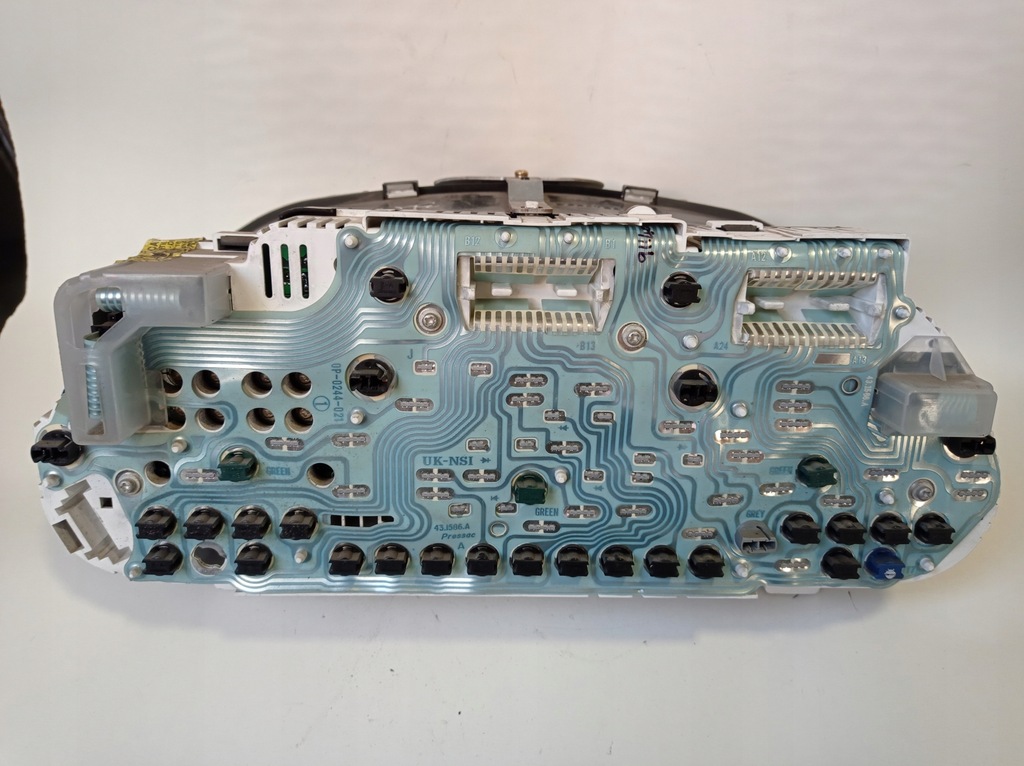 фото №5, Счетчик приборы volvo s40 2.0 t 30857575