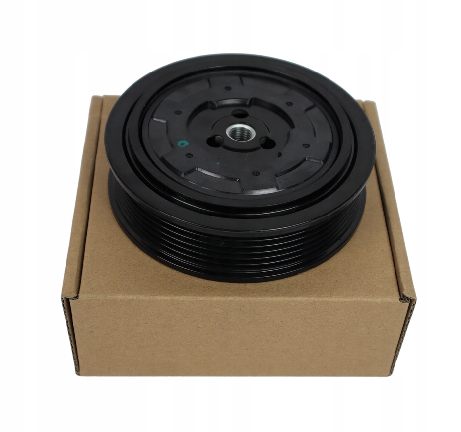 фото №1, Зчеплення компресора peugeot 208 2008 3008 5008 508 partner