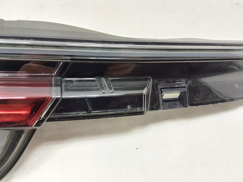 фото №7, Лампа задняя задняя левая porsche panamera 971 973