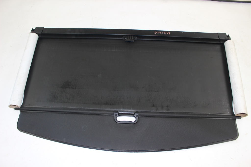 фото №1, Шторка багажника bmw x3 f25