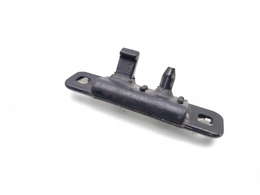 фото №1, Ford transit custom засов замка дверь боковых / раздвижных 2013 van