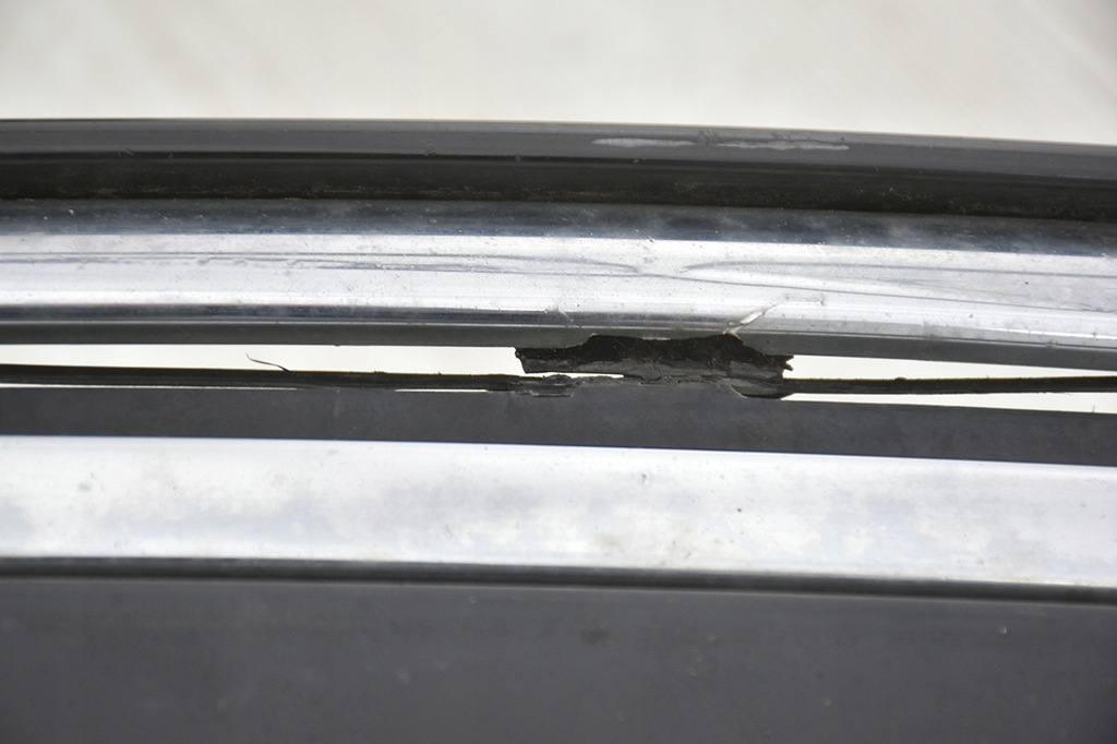 фото №12, Бампер передний перед mini one cooper i r50 lift