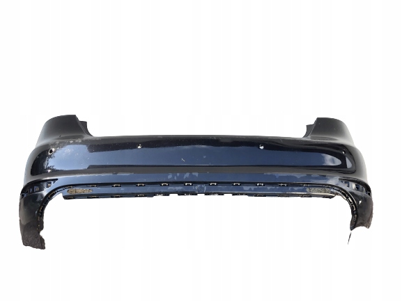 фото №1, Бампер задняя задний vw jetta 5c6