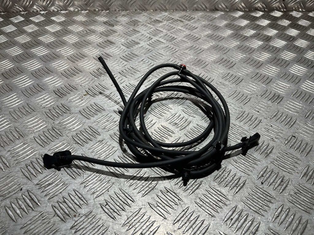 фото №1, Форсунки омывателя стекло перед renault clio v 19-