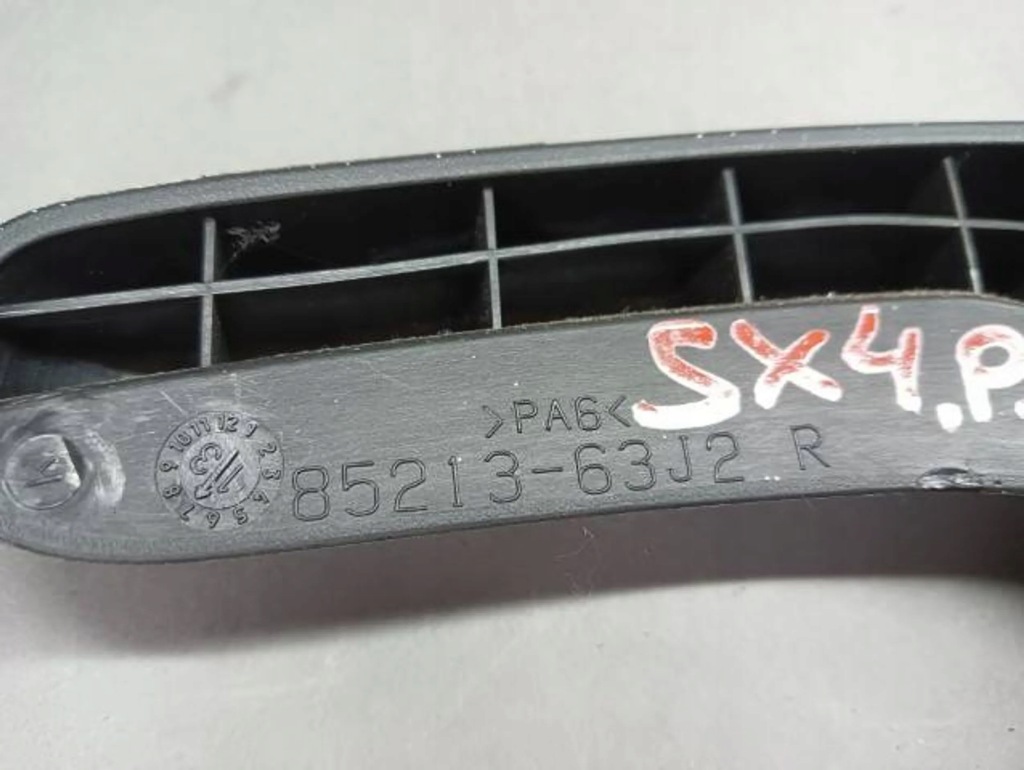 фото №2, Suzuki sx4 s-cross ручка сиденье правая перед