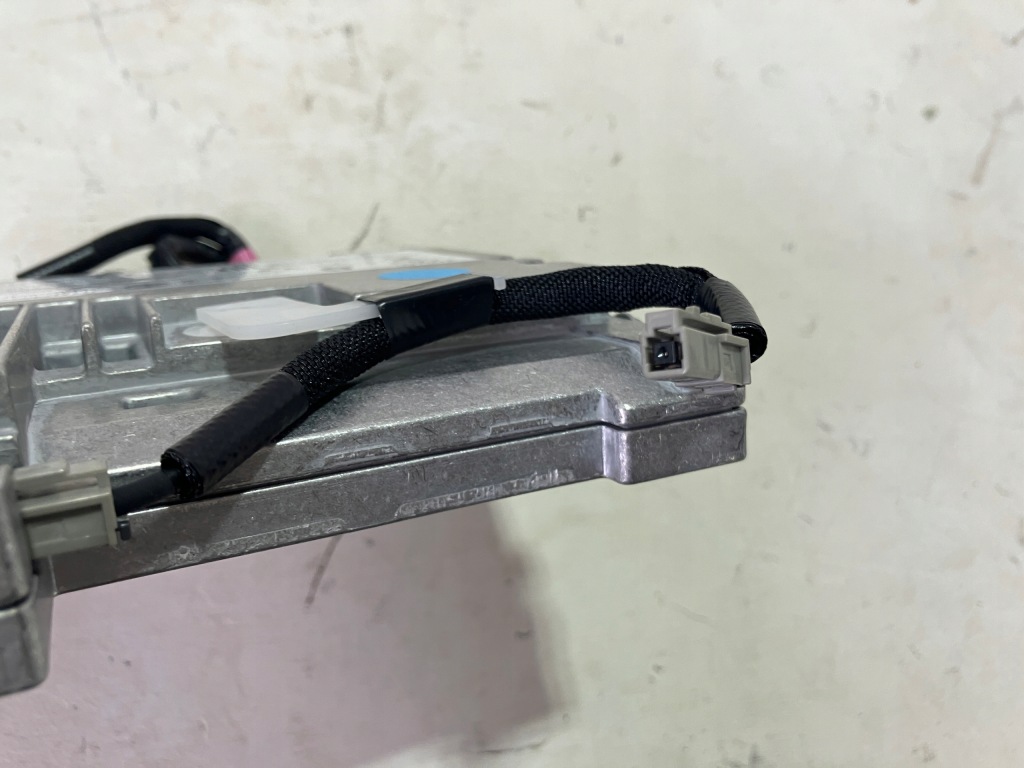 фото №6, Auris ii lift prius plus rav4 модуль навігації gps touch go 2 tg2 2017