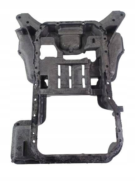 фото №1, Mercedes clk a209 c209 w209 3.2 v6 поддон поддон масляная r1120141402