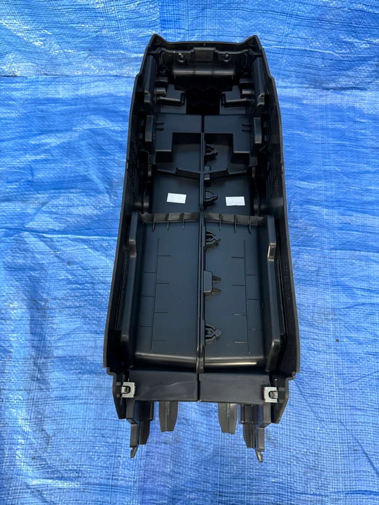 фото №7, Подлокотник ds3 crossback