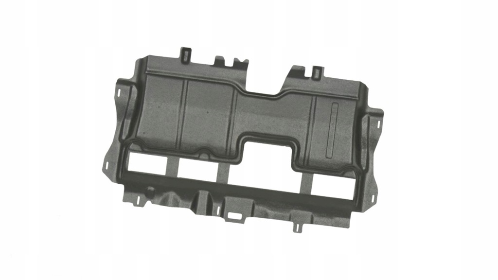 фото №1, Захист двигуна citroen c3 16-20