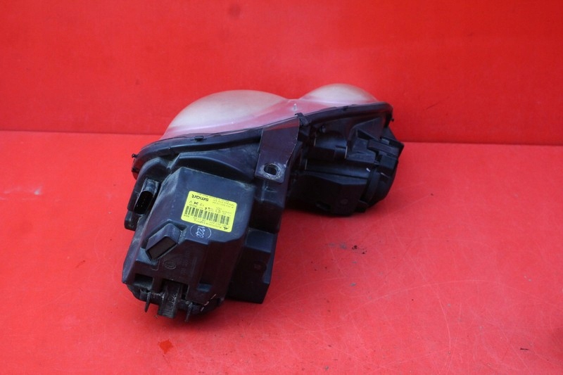 фото №3, Фара левый лампа перед линза a4545400954 smart forfour 04-06