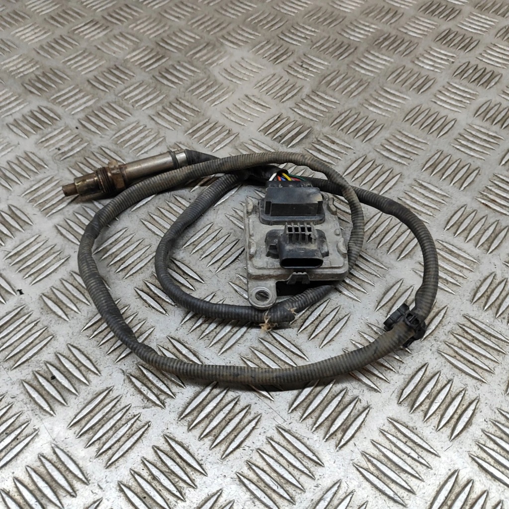 фото №4, Kia sportage 2018 датчик лямбда-зонд