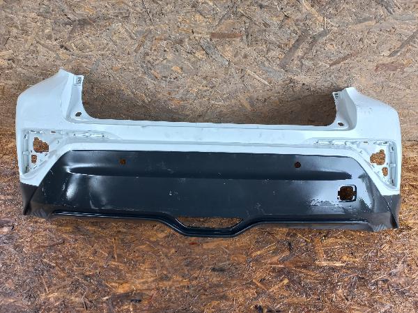 фото №1, Toyota chr c-hr бампер задний задняя задняя