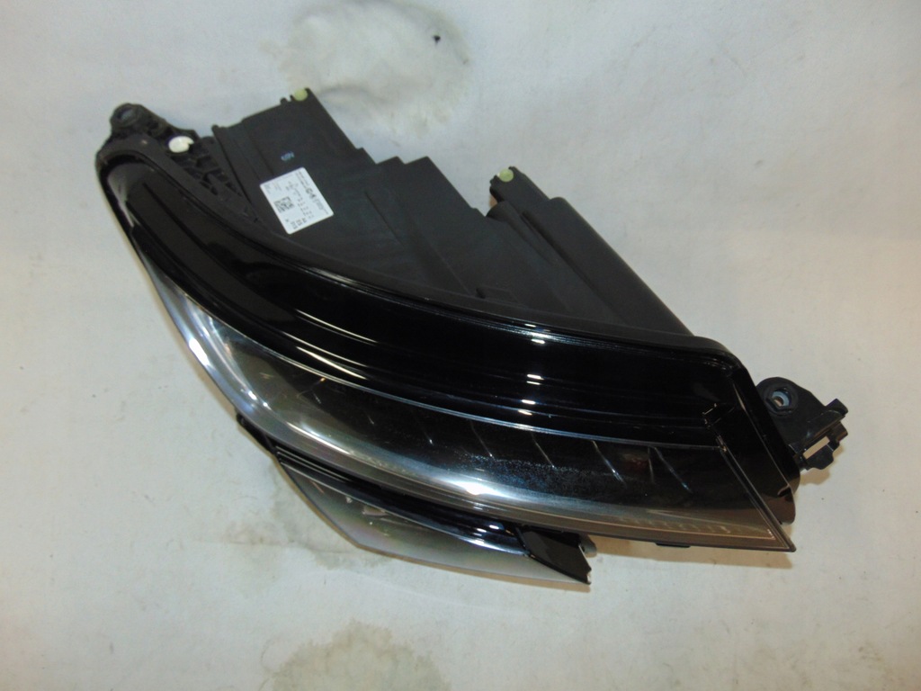 фото №10, Лампа правий перед full led skoda kodiaq 566941016e