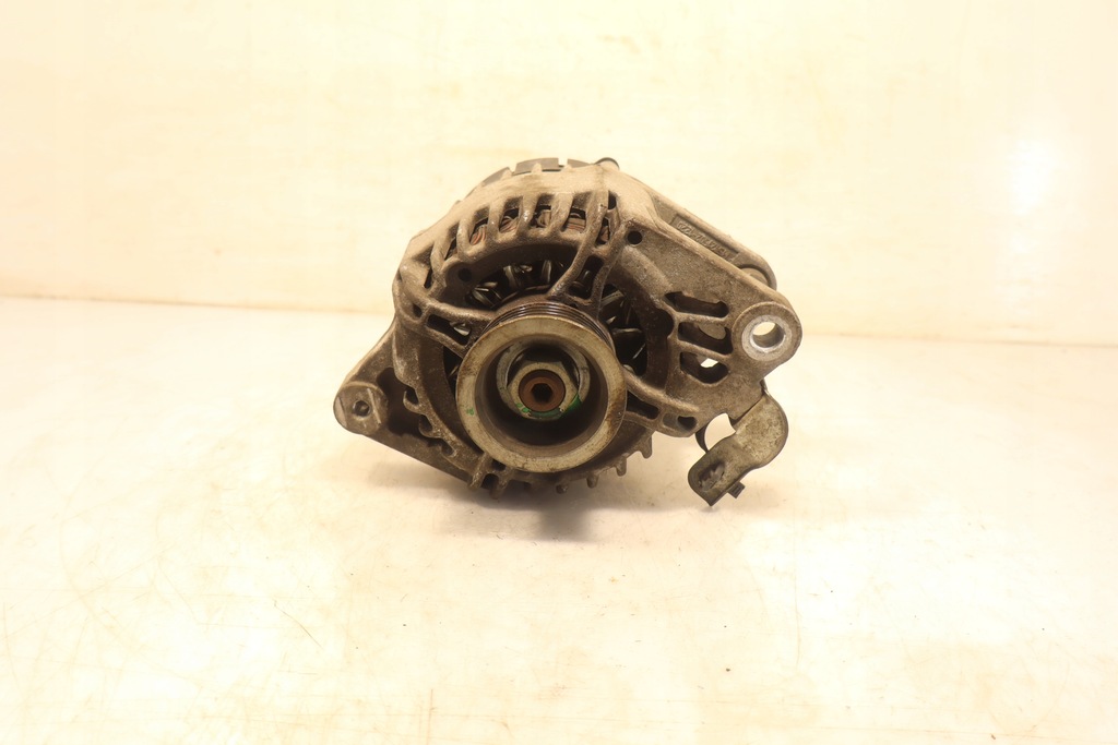 фото №1, Генератор peugeot 107 1.0