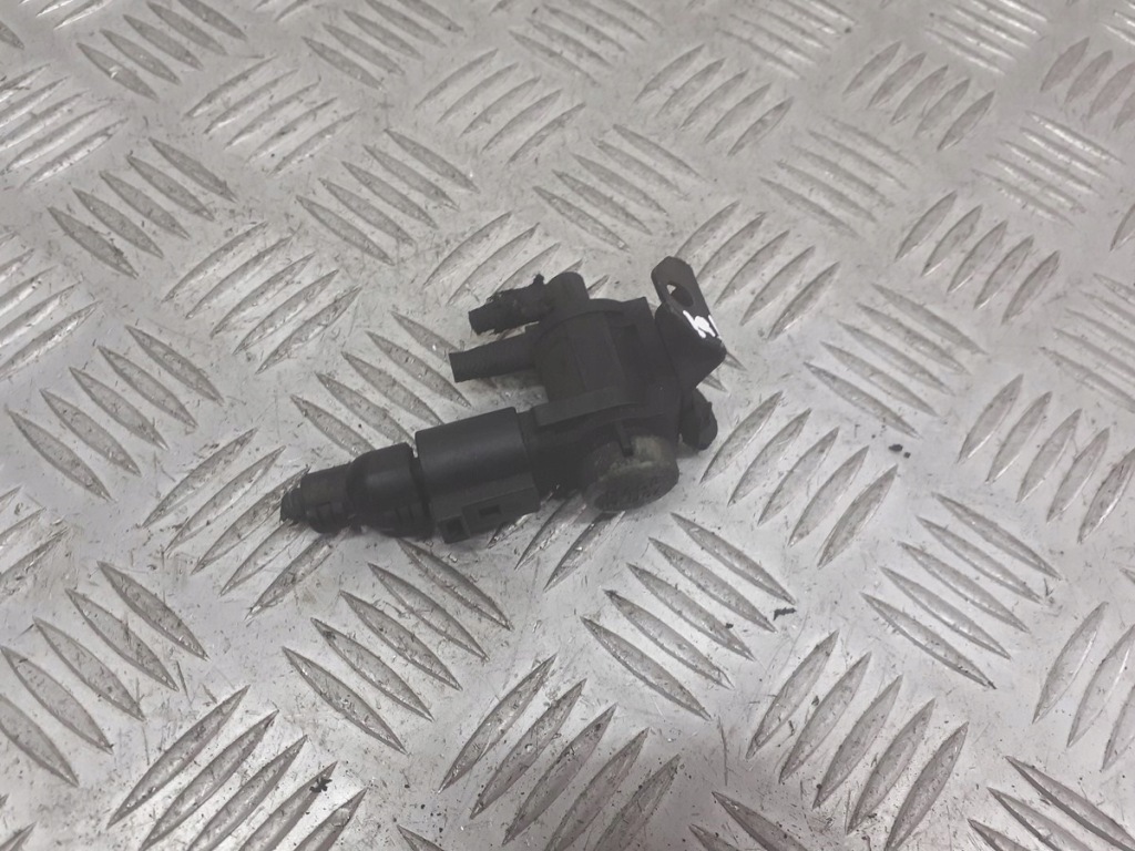 фото №5, Клапан вакууму skoda octavia i 1.9 tdi