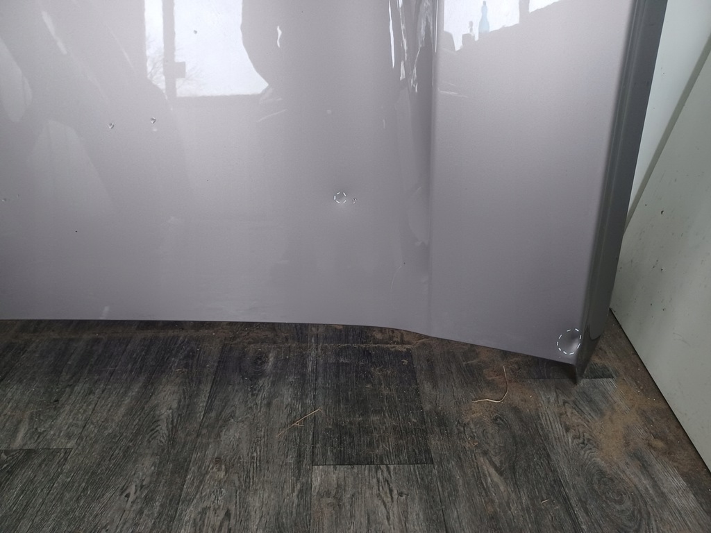 фото №6, Капот ---- toyota land cruiser 250 2024- ---- крышка двигателя ----