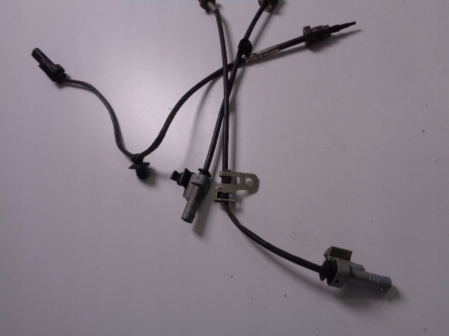 Датчик датчик nox датчики opel astra v k kombi lift 1.5 cdti 2019 rok Недорого