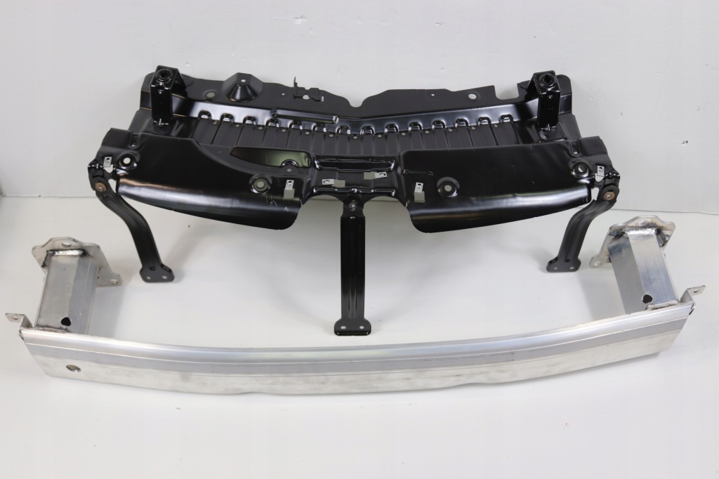 фото №3, Pas перед усилитель балка opel crossland x