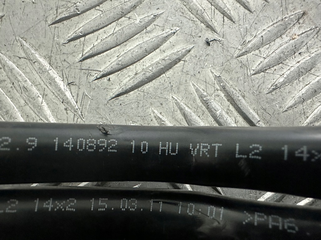 фото №10, Bmw n47 провода коробки 140892 7810322 7810323